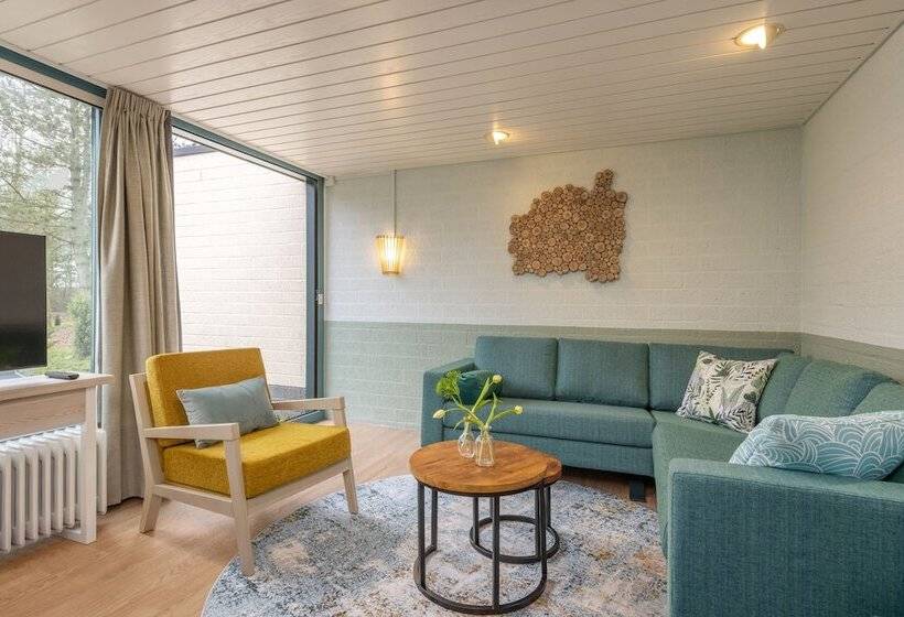 호텔 Center Parcs Meerdal Limburg Brabant