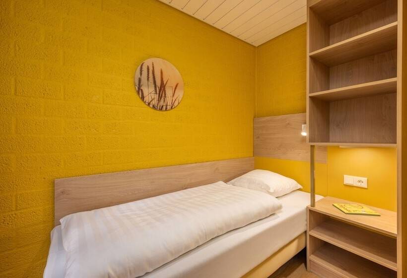 호텔 Center Parcs Meerdal Limburg Brabant