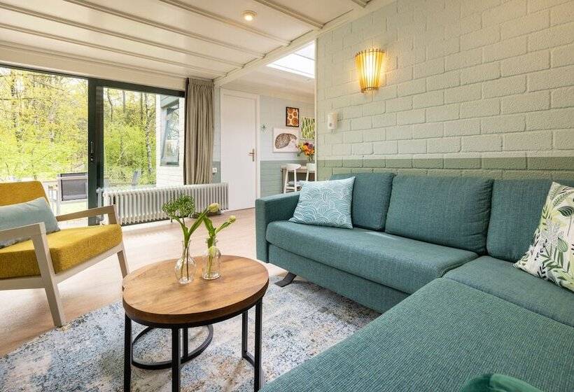 호텔 Center Parcs Meerdal Limburg Brabant