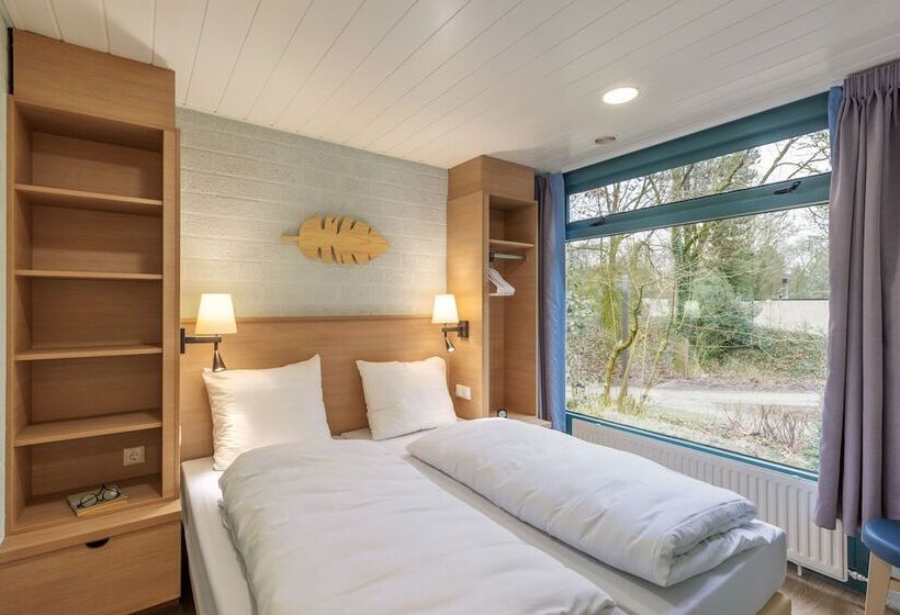 호텔 Center Parcs Meerdal Limburg Brabant