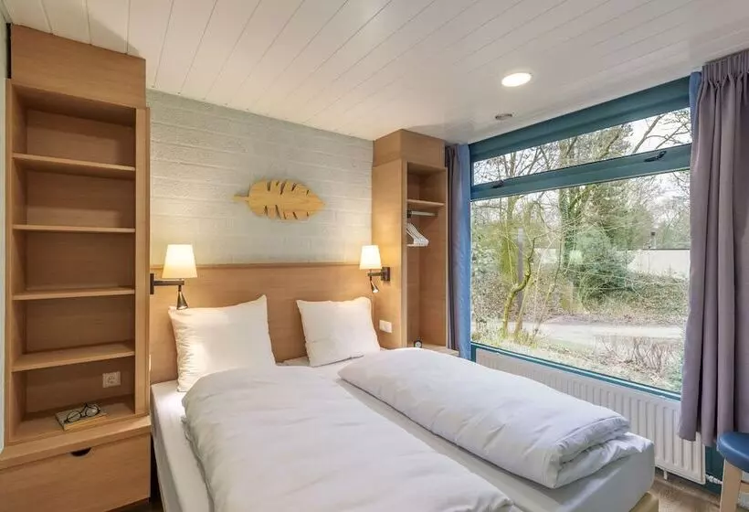ホテル Center Parcs Meerdal Limburg Brabant
