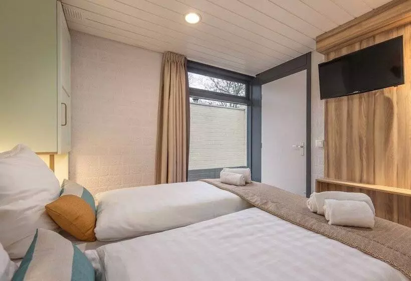 ホテル Center Parcs Meerdal Limburg Brabant