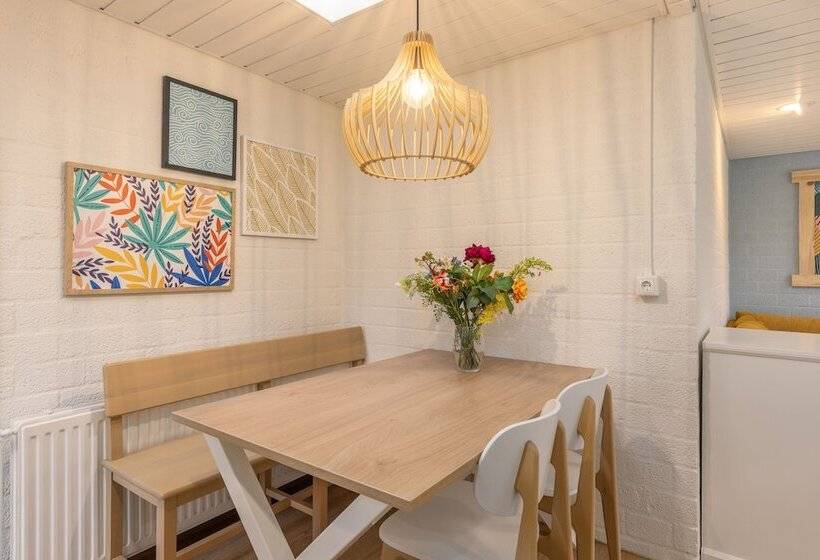 호텔 Center Parcs Meerdal Limburg Brabant