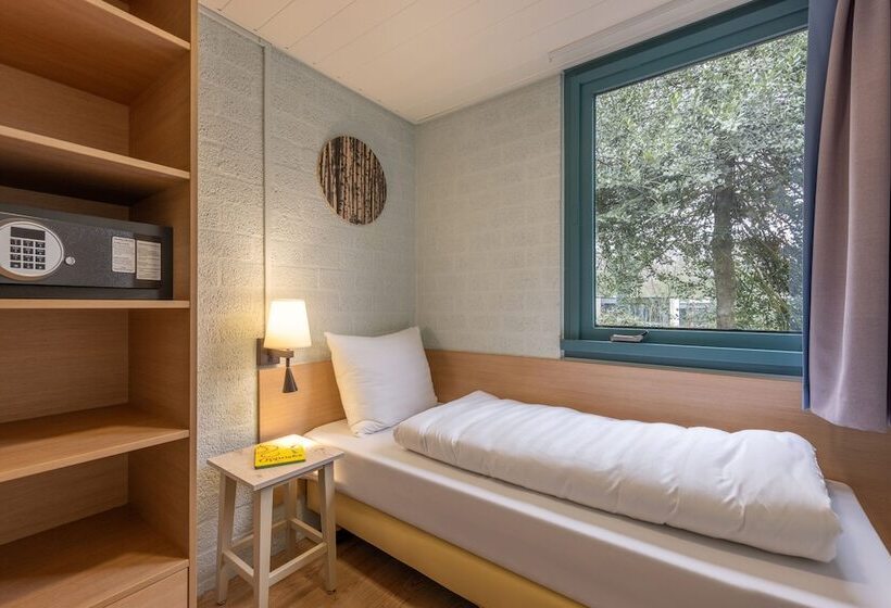 호텔 Center Parcs Meerdal Limburg Brabant