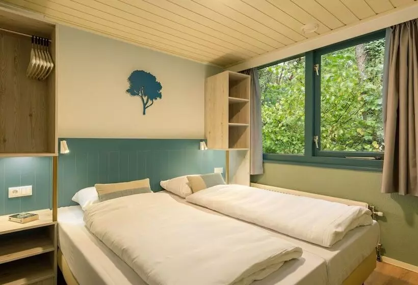 ホテル Center Parcs Meerdal Limburg Brabant
