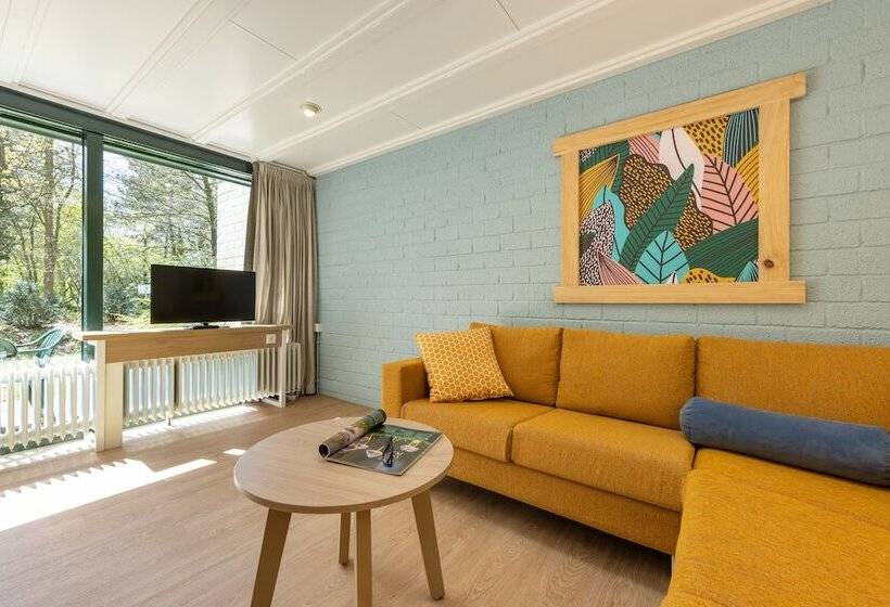 호텔 Center Parcs Meerdal Limburg Brabant