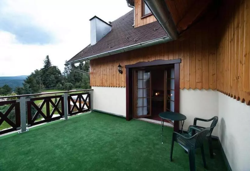 Hotelli Concordia
