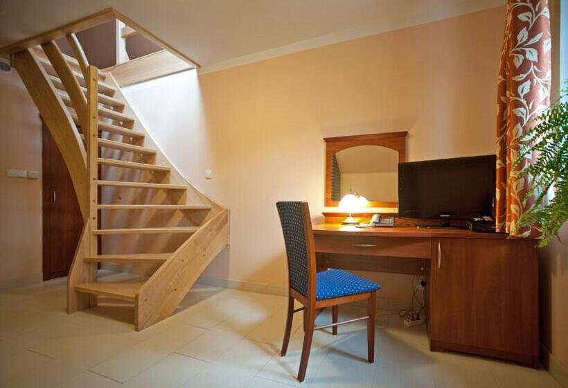 בית מלון כפרי Concordia