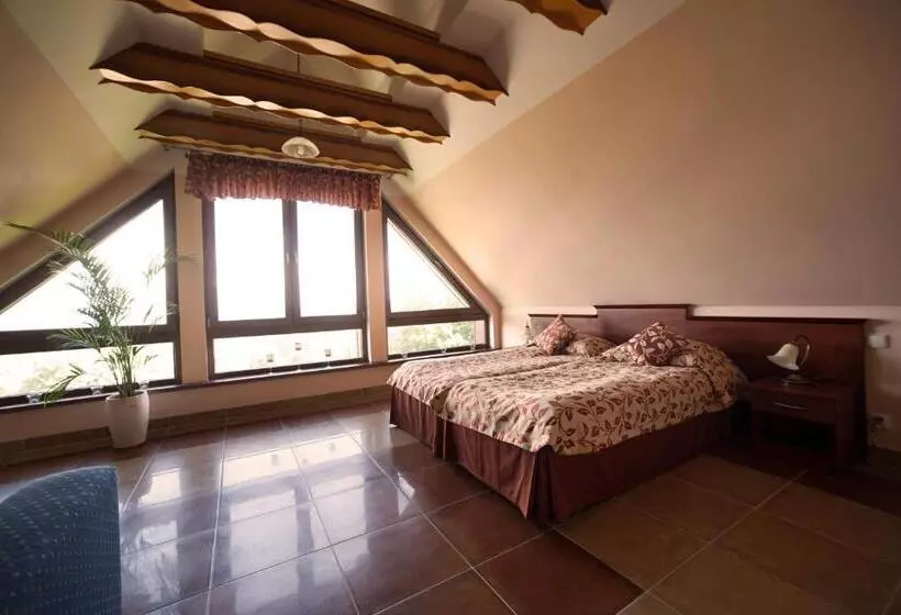 Hotelli Concordia