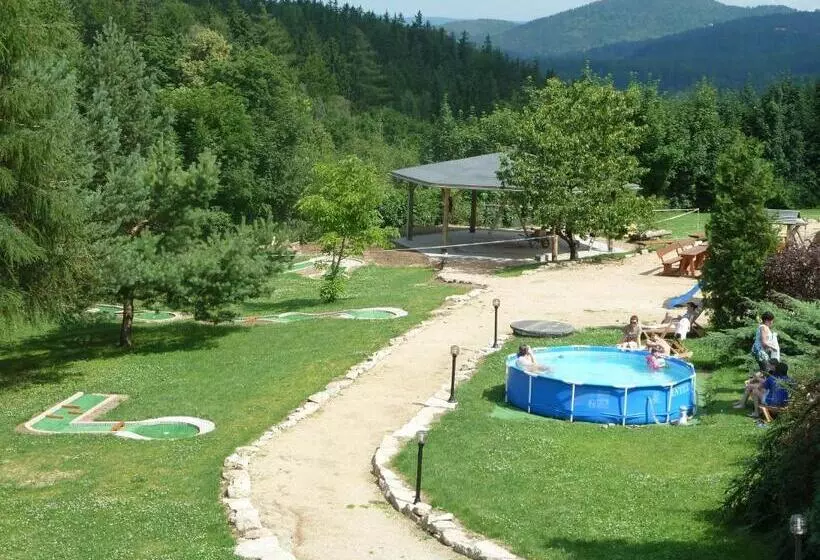 Hotelli Concordia