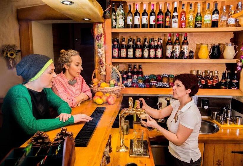 בית מלון כפרי Concordia