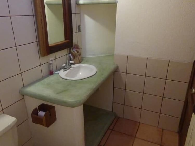 فندق Corcovado Beach Lodge