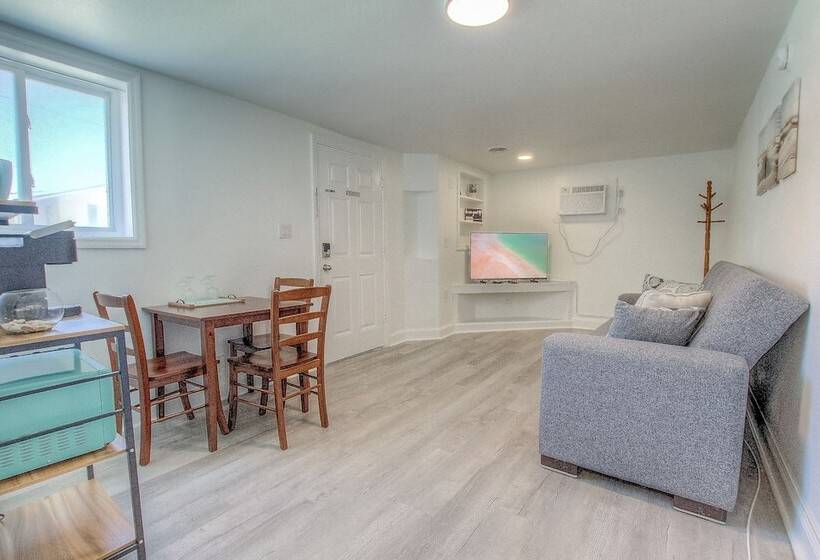 호텔 Daytona Shores Inn And Suites