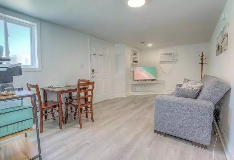 ホテル Daytona Shores Inn And Suites