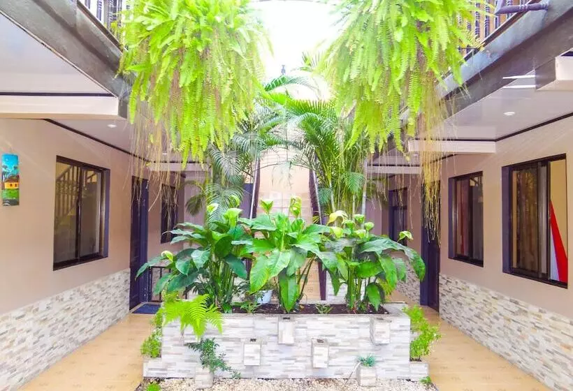 ホテル Del Rio