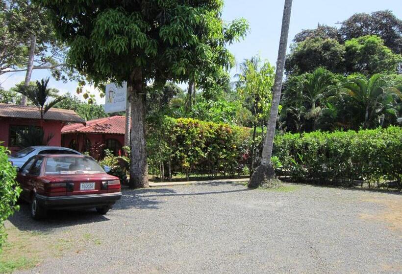 فندق El Paraiso Escondido Costa Rica