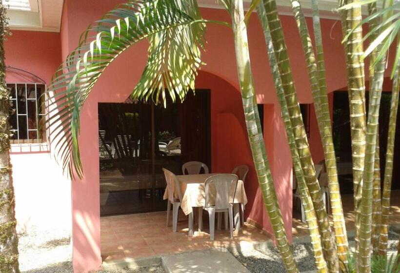 فندق El Paraiso Escondido Costa Rica