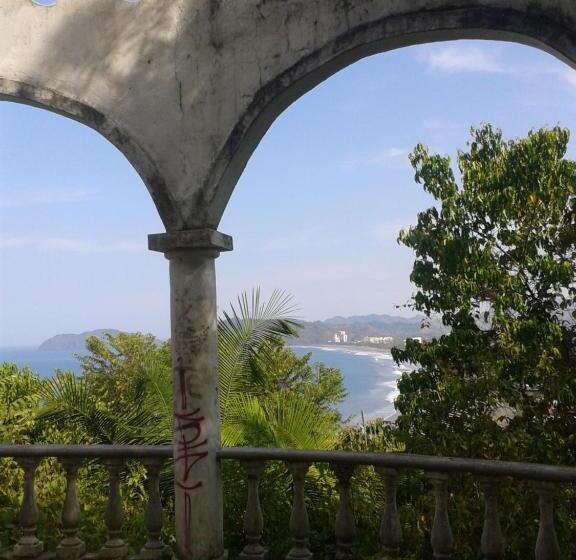 فندق El Paraiso Escondido Costa Rica