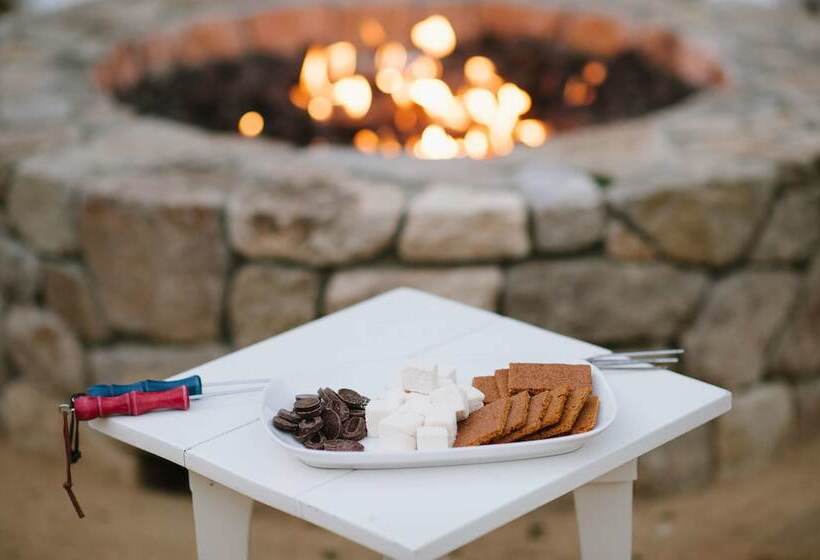 호텔 Farmhouse Inn