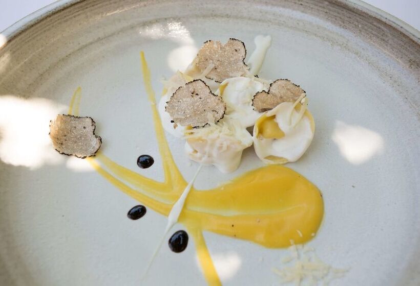 호텔 Farmhouse Inn