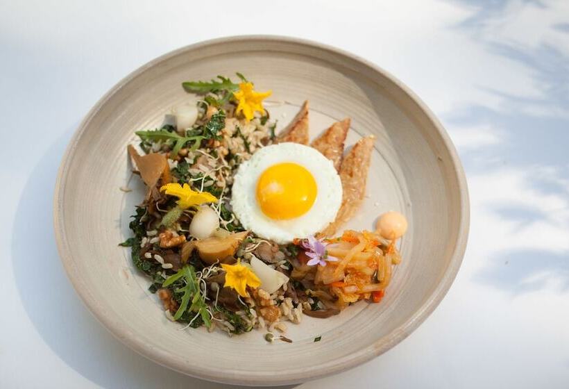 호텔 Farmhouse Inn