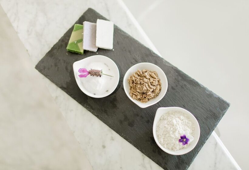 호텔 Farmhouse Inn