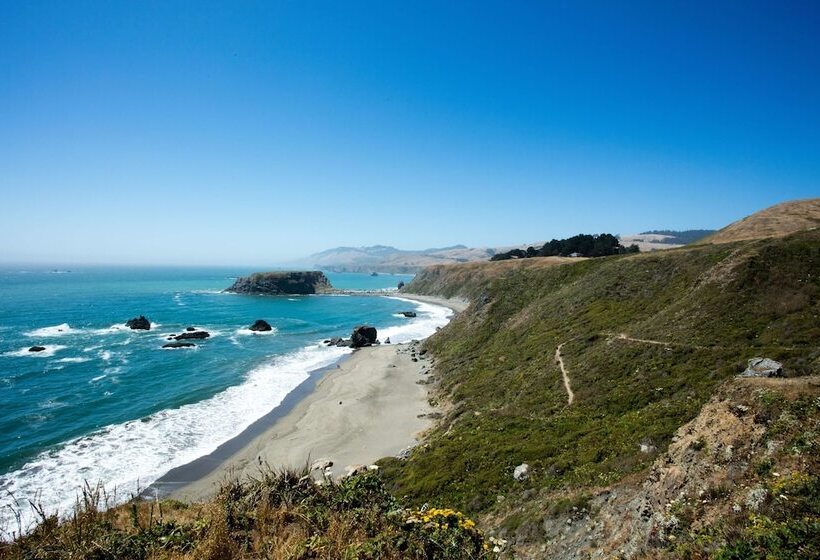 호텔 Farmhouse Inn