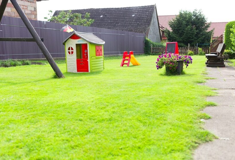 酒店 Gasthaus Engemann Bei Matt