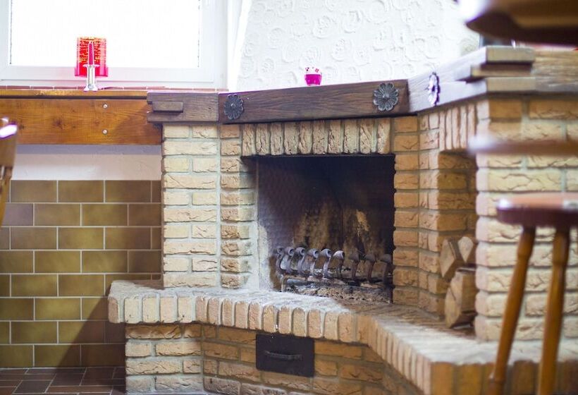 酒店 Gasthaus Engemann Bei Matt