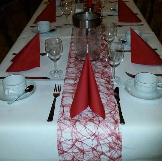 酒店 Gasthaus Engemann Bei Matt