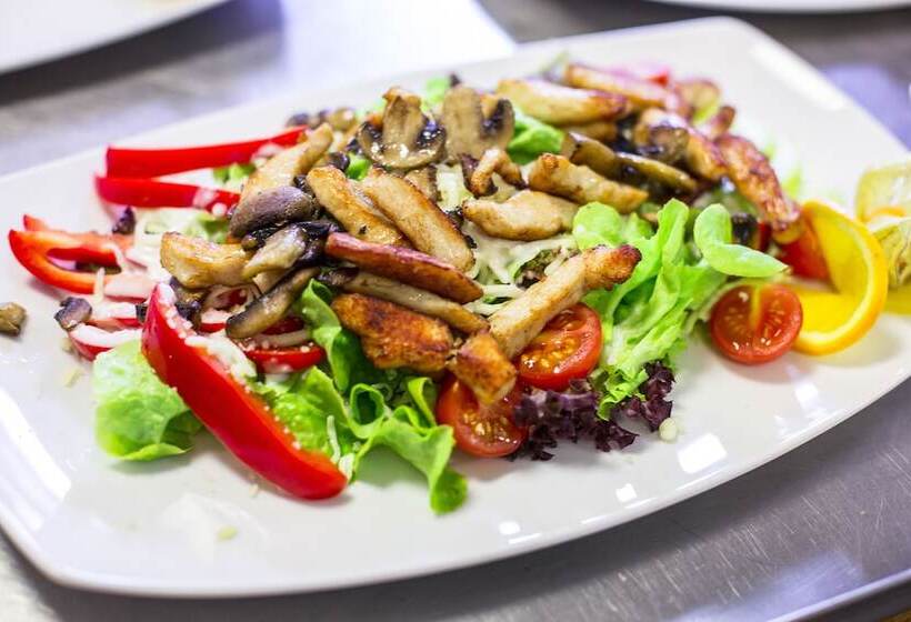 酒店 Gasthaus Engemann Bei Matt