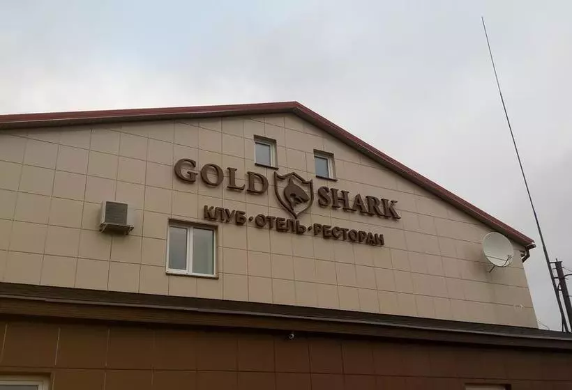 ホテル Gold Shark