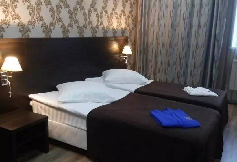 ホテル Gold Shark