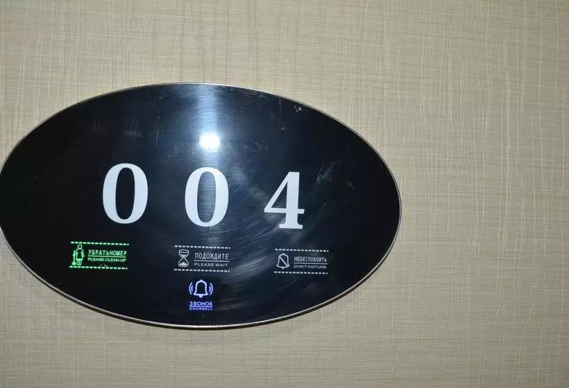 ホテル Gold Shark