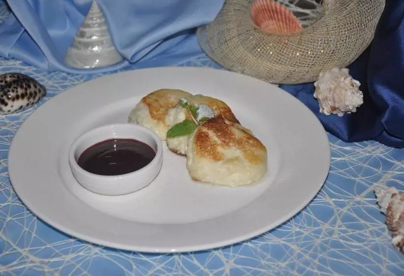 ホテル Gold Shark