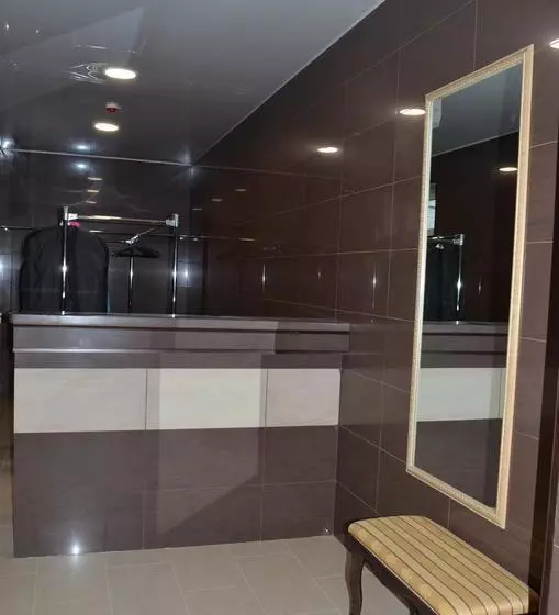 ホテル Gold Shark