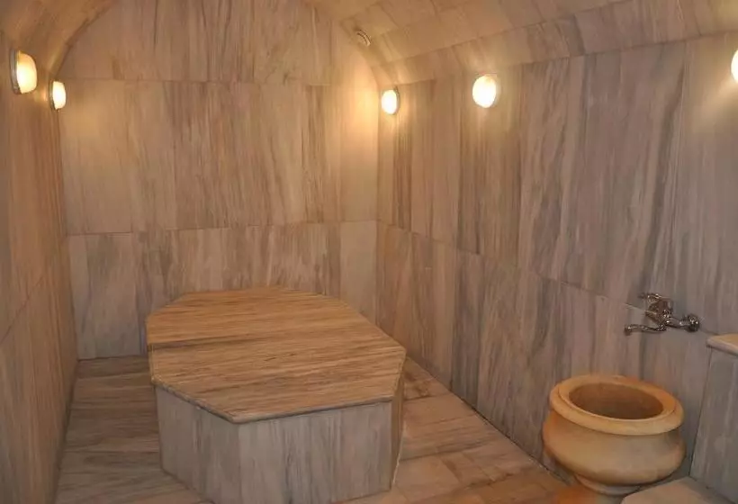 ホテル Gold Shark