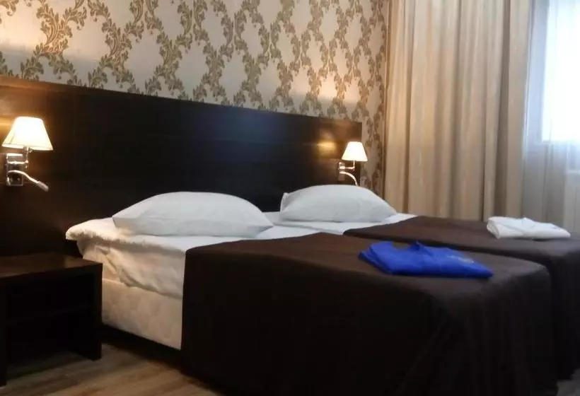 ホテル Gold Shark