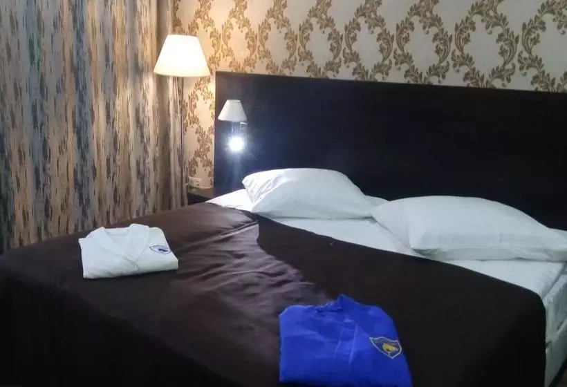 ホテル Gold Shark