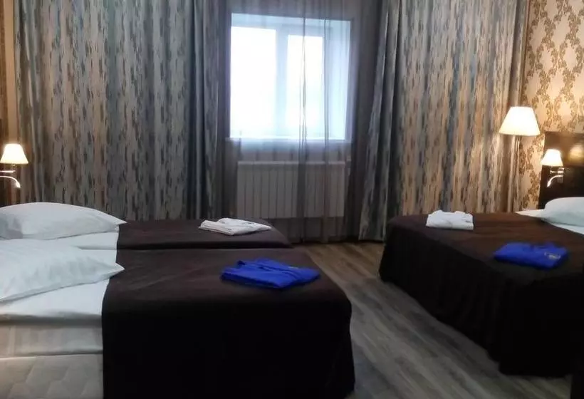 ホテル Gold Shark