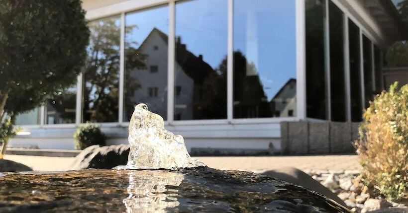 Hotel & Restaurant Grüner Baum