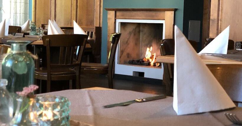 Hotel & Restaurant Grüner Baum