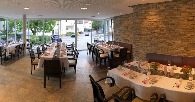 Hotel & Restaurant Grüner Baum