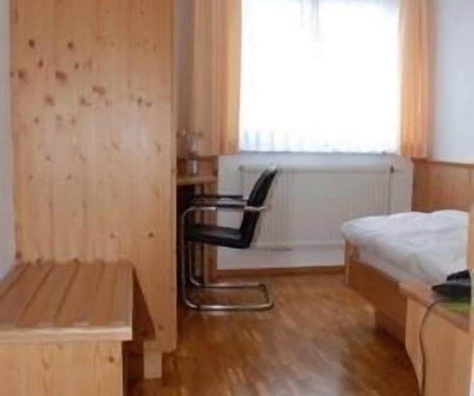 Hotel & Restaurant Grüner Baum