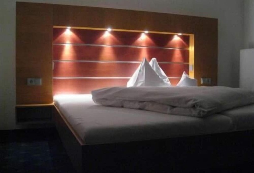 Hotel & Restaurant Grüner Baum