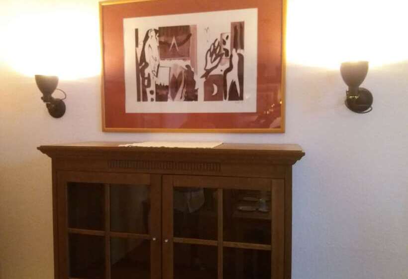 호텔 Gästehaus Wedelheine