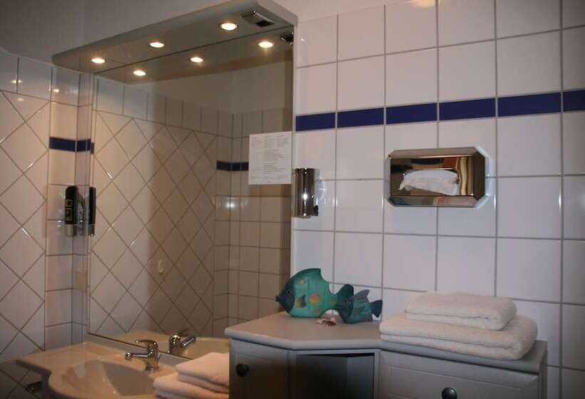 호텔 Gästehaus Wedelheine