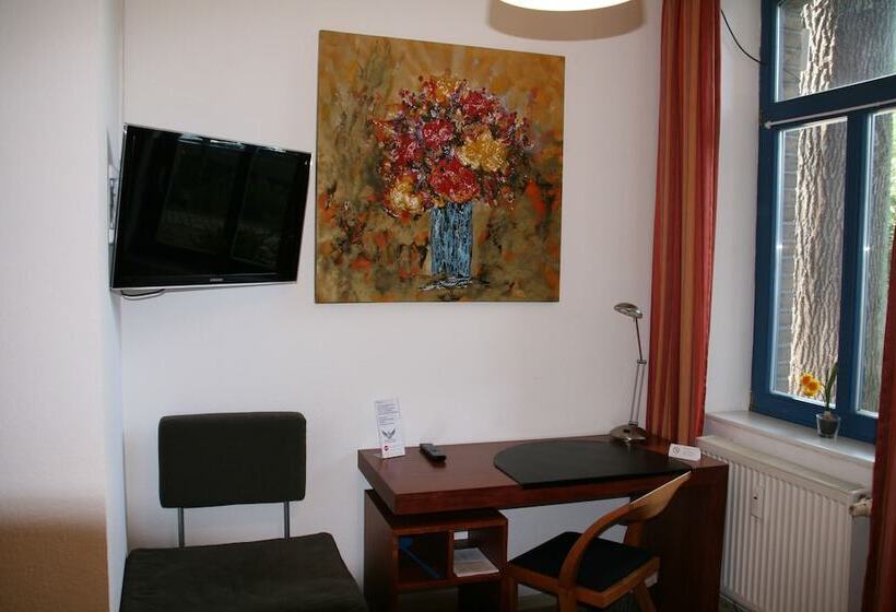 호텔 Gästehaus Wedelheine