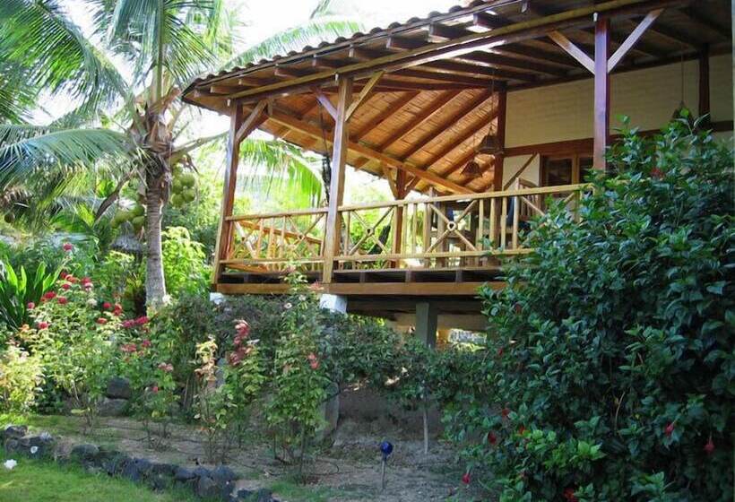 Hotel Hostería La Terraza