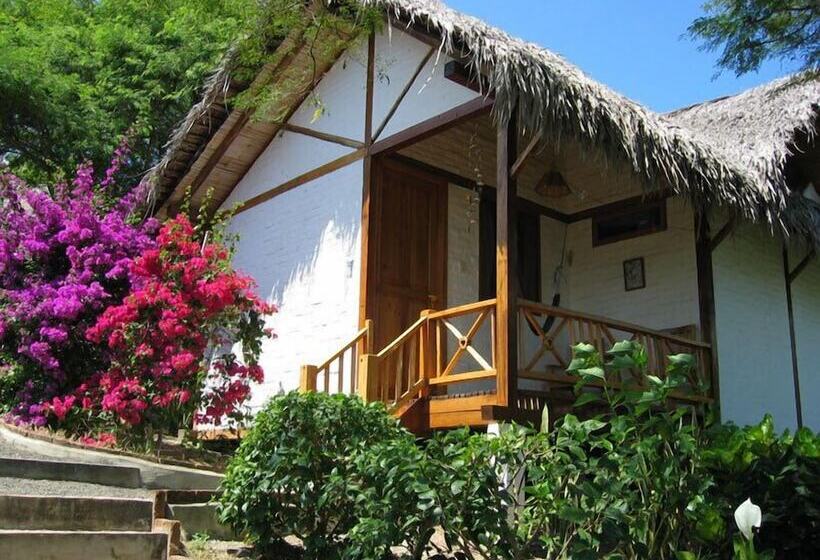 Hotel Hostería La Terraza